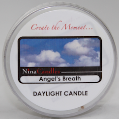 Angel's Breath